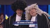 Un giorno in pretura