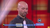 La scalata vincente di Fulvio!