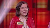 Martina alla prova finale