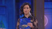 Il momento di Miss Claudia