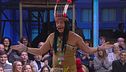 Luketta la Reginetta degli Apache