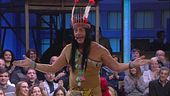 Luketta la Reginetta degli Apache