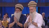 Osho e Buco