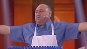 Monster Chef