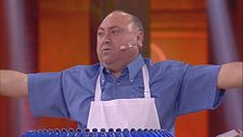 Monster Chef