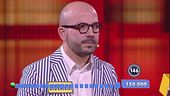 Il gioco finale di Giovanni