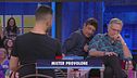 Le domande di Mister Provolone