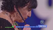 Liana al gioco finale