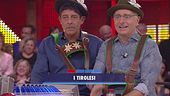 I tirolesi
