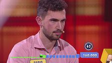 La vittoria di Dario