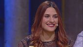 Martina affronta il quizzone finale... e vince!