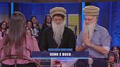 Osho e Buco