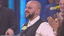 Una bella vittoria per Marco!