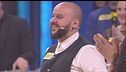 Una bella vittoria per Marco!