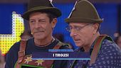I tirolesi