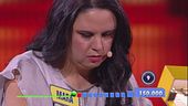 La scalata finale di Mara