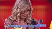 Stefania al gioco finale