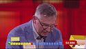 Marco alla scalata finale