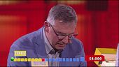 Marco alla scalata finale