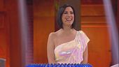 Emiro sceglie Miss Claudia