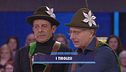 I tirolesi