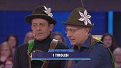 I tirolesi