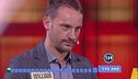 William al gioco finale