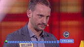 William al gioco finale