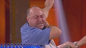 La domanda di Monster Chef