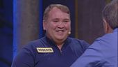 Roberto al quizzone finale