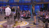 Il momento del fitness