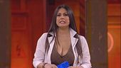 La dottoressa porta lo scompiglio in studio