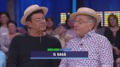 Le domande del gagà