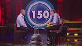 Roberto affronta il gioco finale