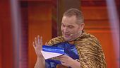 Jessica sceglie el Tigre