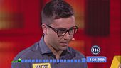 Matteo al gioco finale