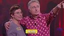 Barbara affronta il quizzone finale... e vince!