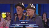 I tirolesi