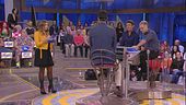 Cecilia Cantarano...dal salottino