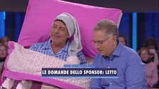 Le domande dello sponsor