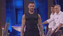 Luca sceglie Fitness
