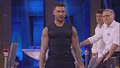 Luca sceglie Fitness