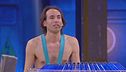 Marco sceglie l'atleta