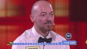 Bruno al gioco finale