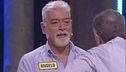 Angelo affronta il quizzone finale