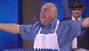 Una nuova ricetta del nostro Monster Chef