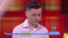 Il gioco finale di Cosimo