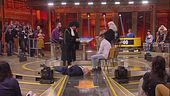 I due magistrati e lo Jurgens morto