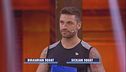 Christian sceglie il fitness