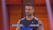 Christian sceglie il fitness